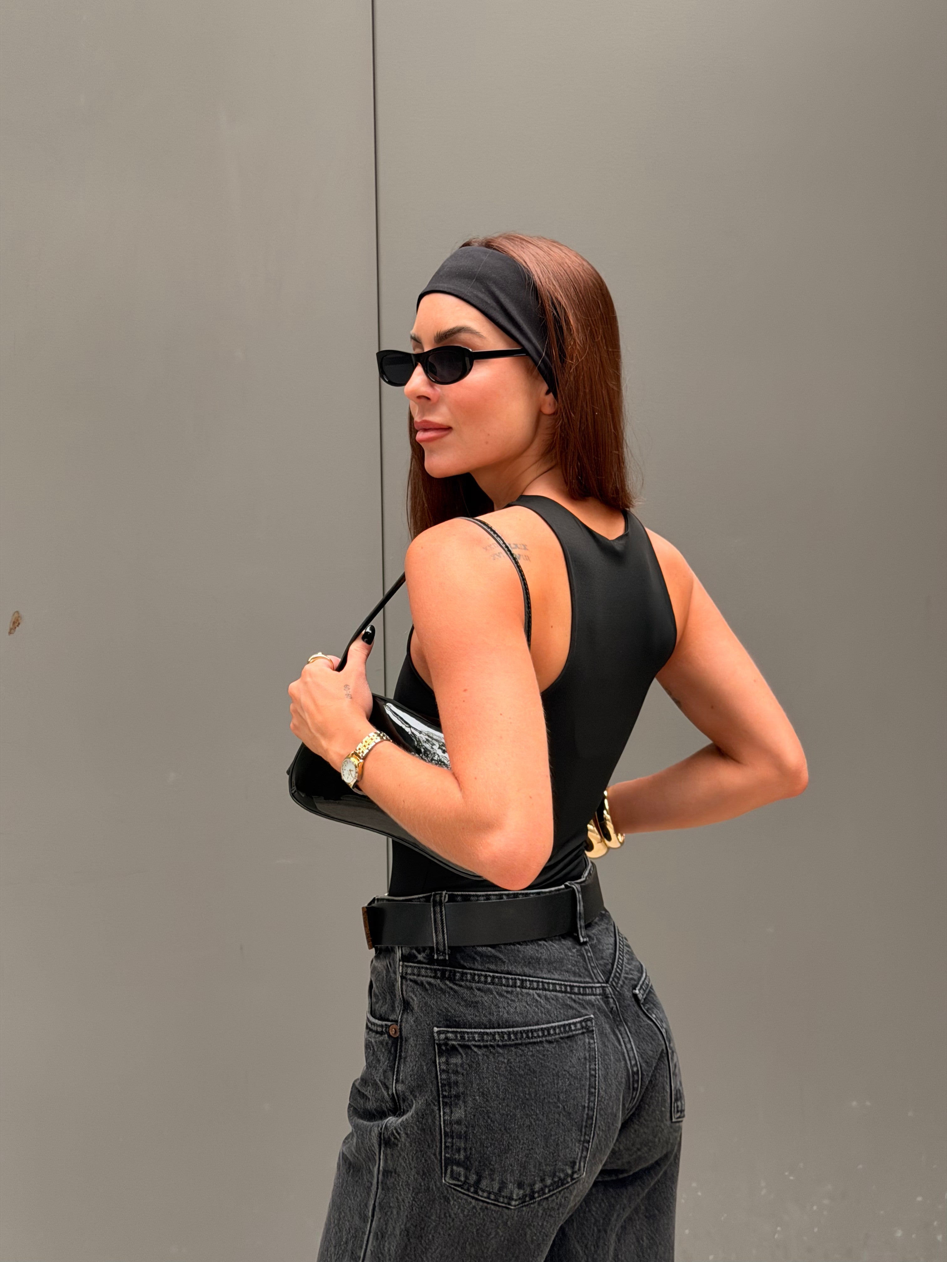 BODY JENI PRETO