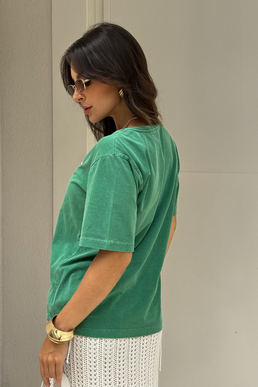 T-shirt Estonada Brasilidade