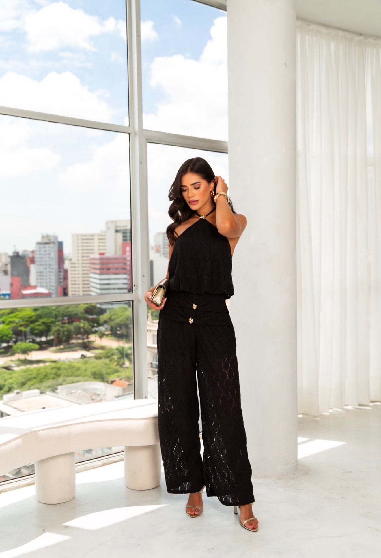 CONJUNTO MARINA